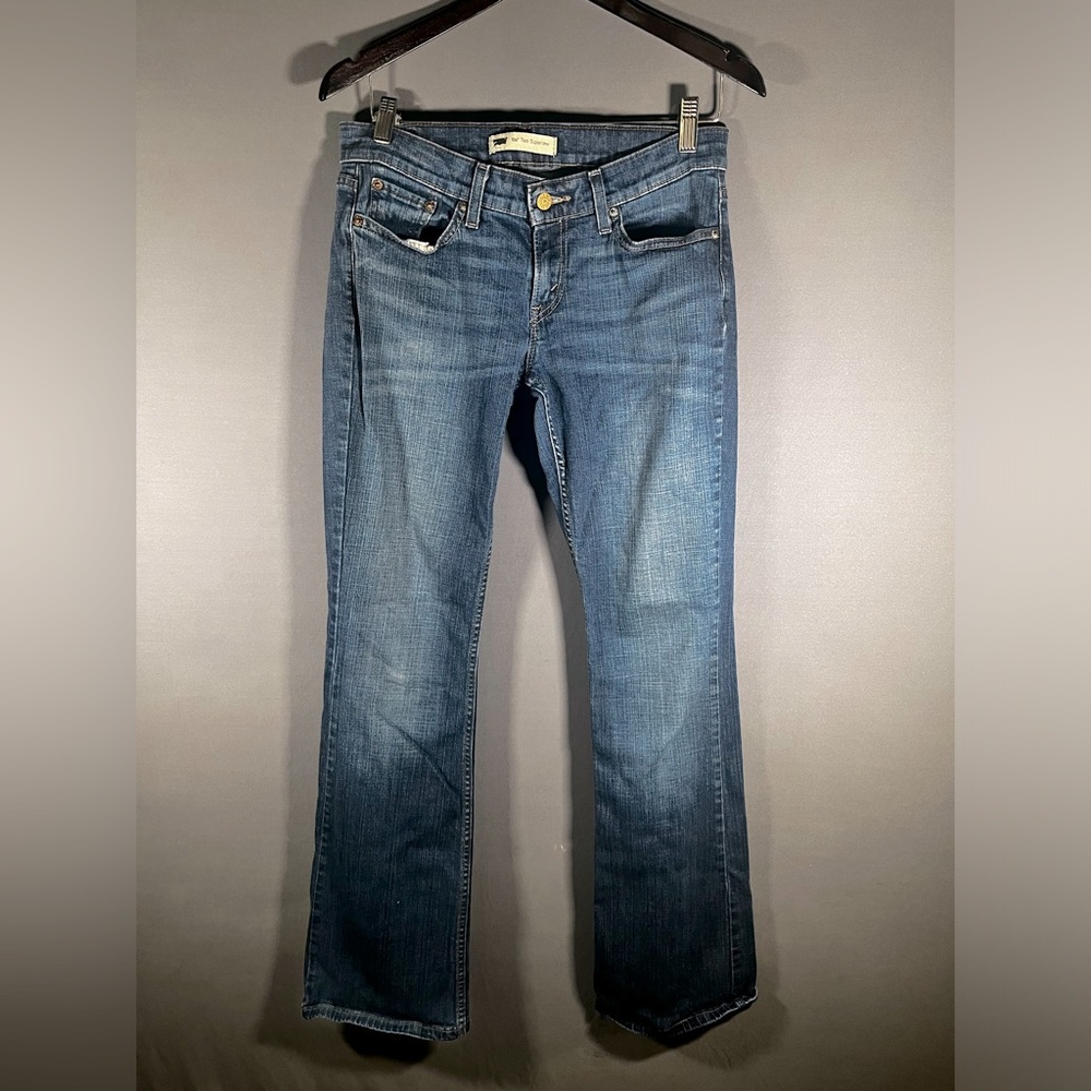 Levi Strauss Jeans